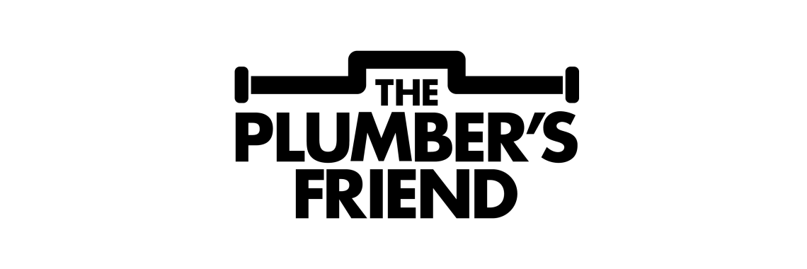The Plumber's Friend Logo